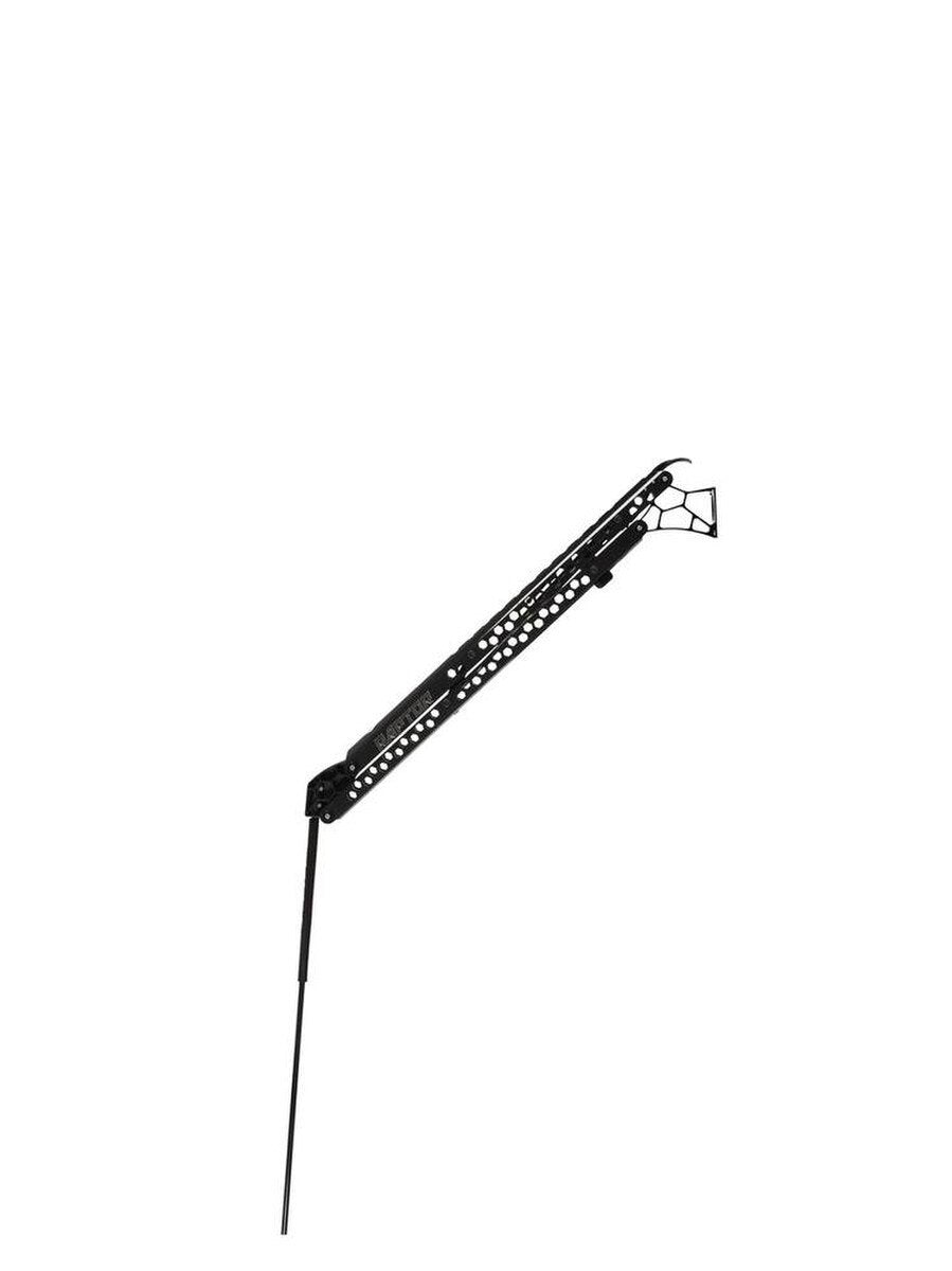 Minn Kota Raptor 8' Shallow Water Anchor - Black