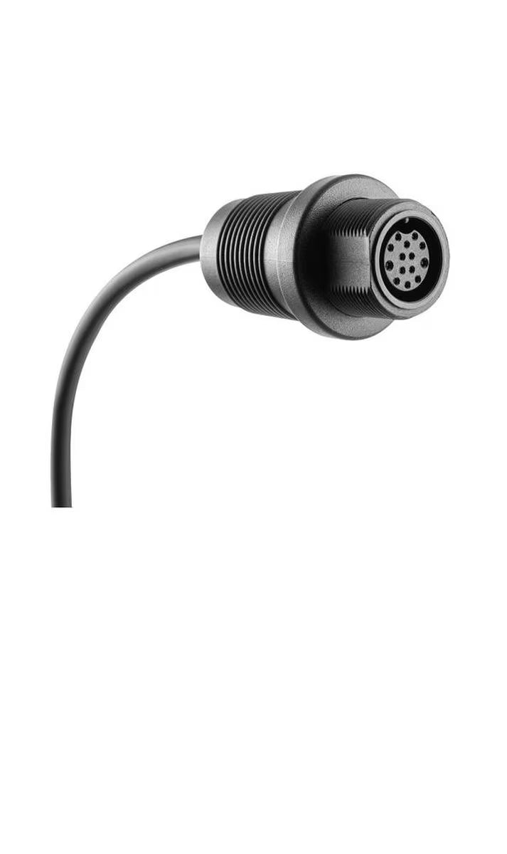 Minn Kota MKR-DSC-16 DSC Transducer Adapter Cable - Lowrance® 9-PIN