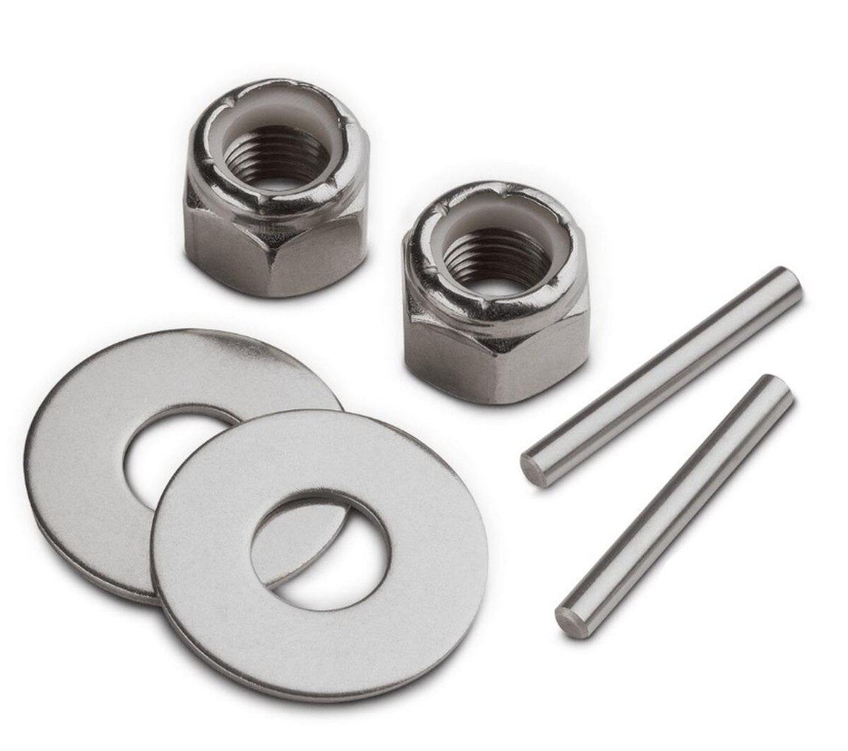 Kit de hélice y tuerca MKP-34 de Minn Kota E