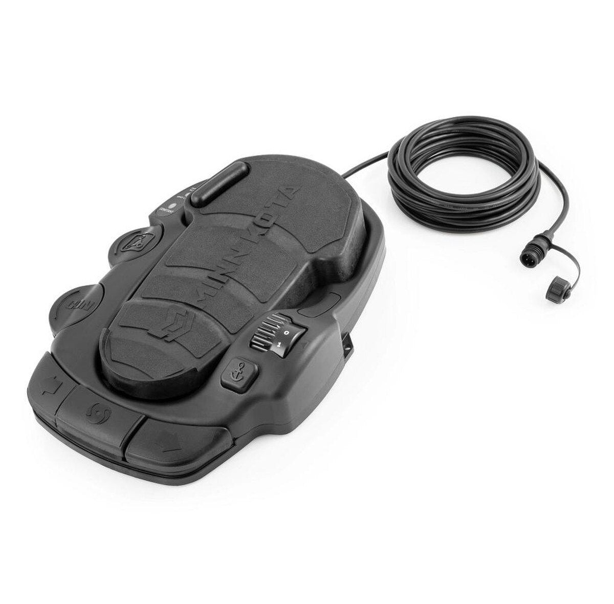 Pedal con cable para Minn Kota Terrova/Riptide Terrova QUEST