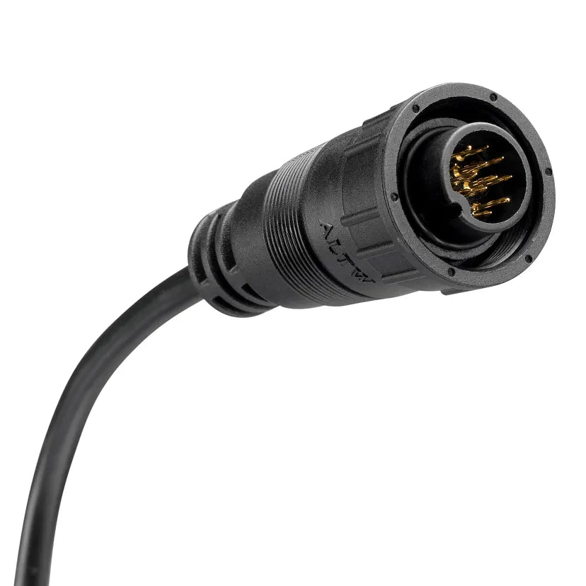 Minn Kota MKR-US2-13 Universal Sonar 2 Adapter Cable Connects Humminbird ONIX Fishfinder