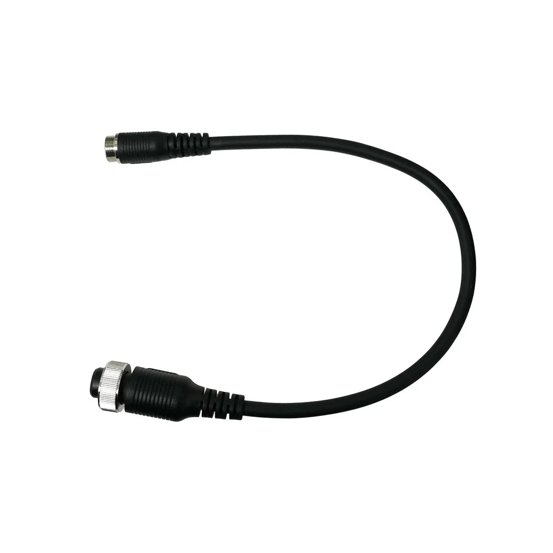 Abyss Battery Electric Deep Drop Reel Battery Cord - Banax Kaigen