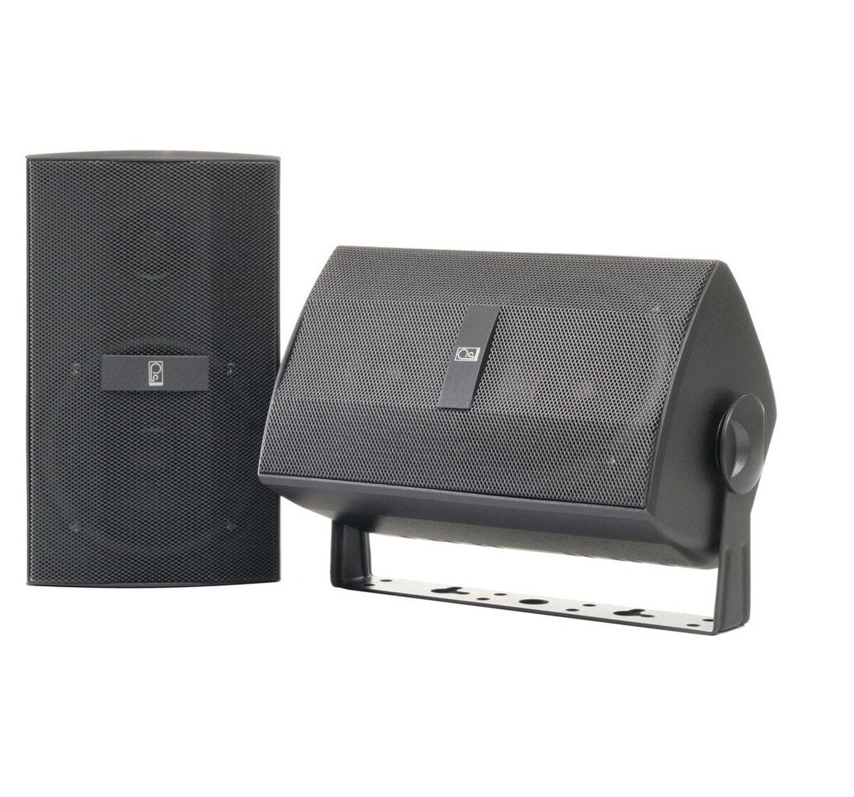 Altavoces tipo caja Poly-Planar de 3" - MA3030