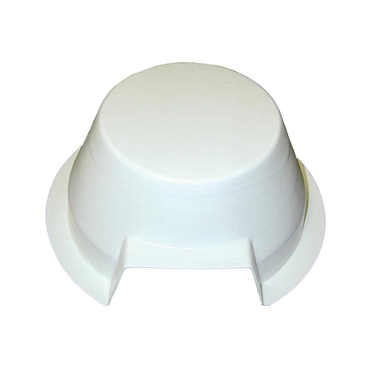 Poly-Planar Speaker Back Cover - 11"