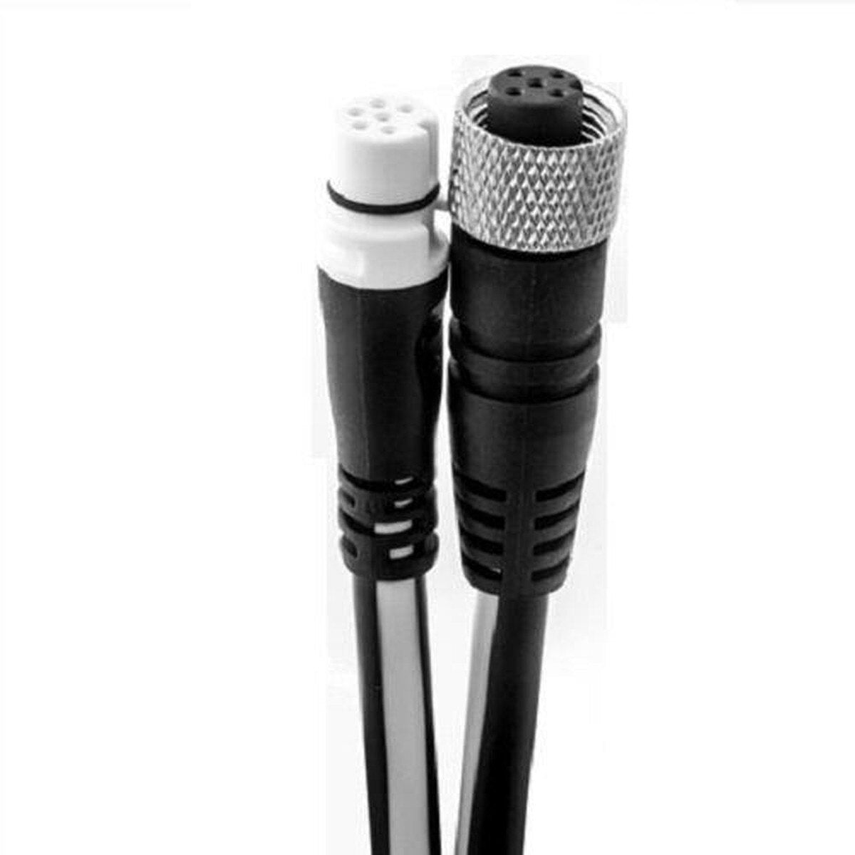 Raymarine SeaTalkng to DeviceNet Female Adapter Cable - 1M