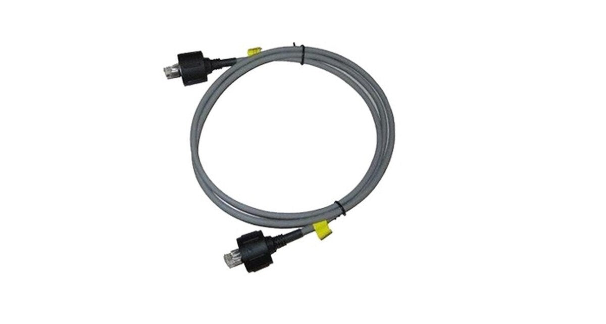 Cable Raymarine SeaTalk HS - Conector impermeable - 15 m