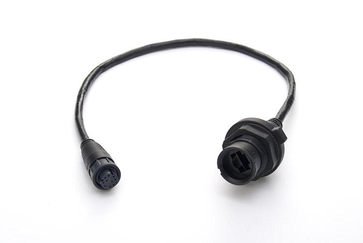 Raymarine RayNet (F) to SeaTalk HS (F) Socket Adapter Cable