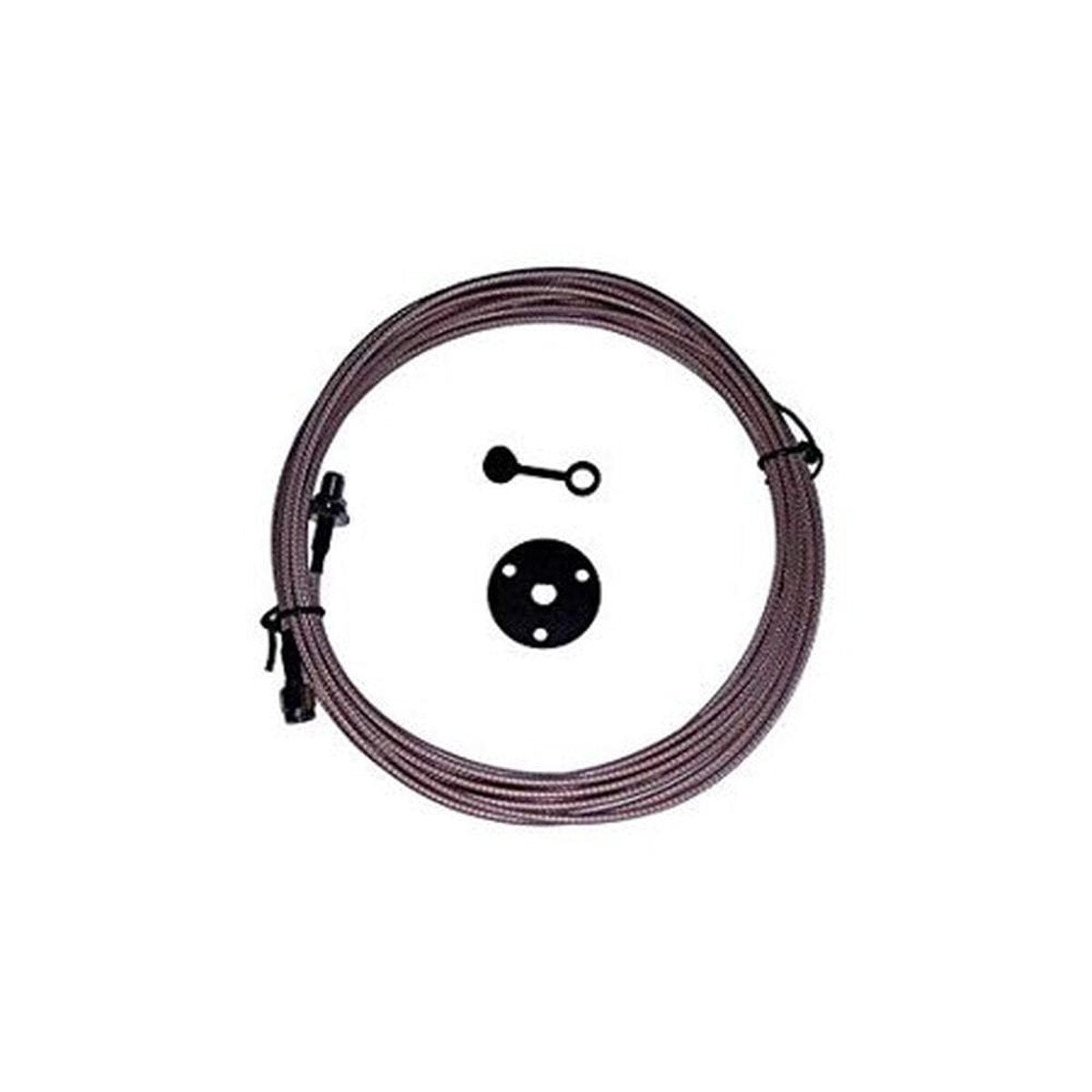 Extensión de antena para hub inalámbrico Raymarine para Ray90/91