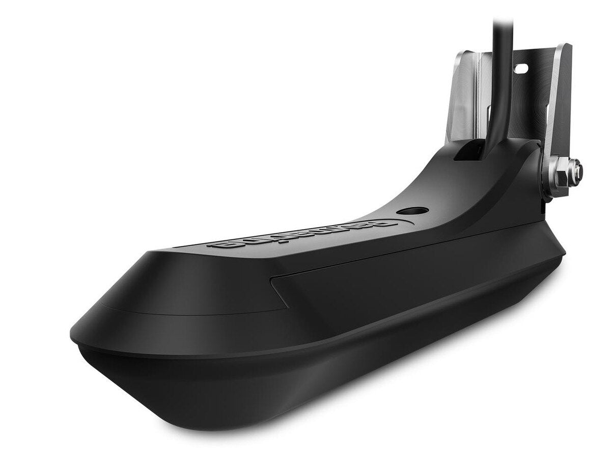 Transductor de montaje en espejo de popa Raymarine RVM-100