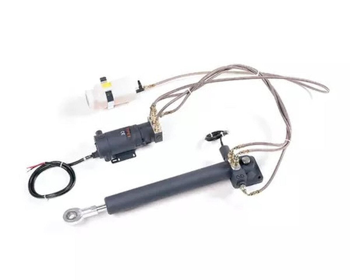 Accionamiento hidráulico lineal Raymarine tipo 2 - 12v