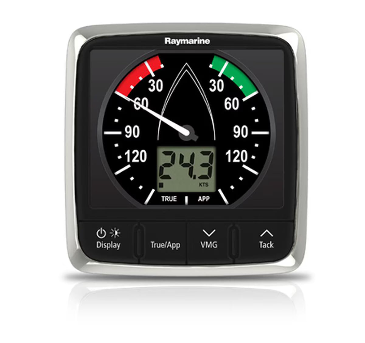 Raymarine i60 Wind Display System