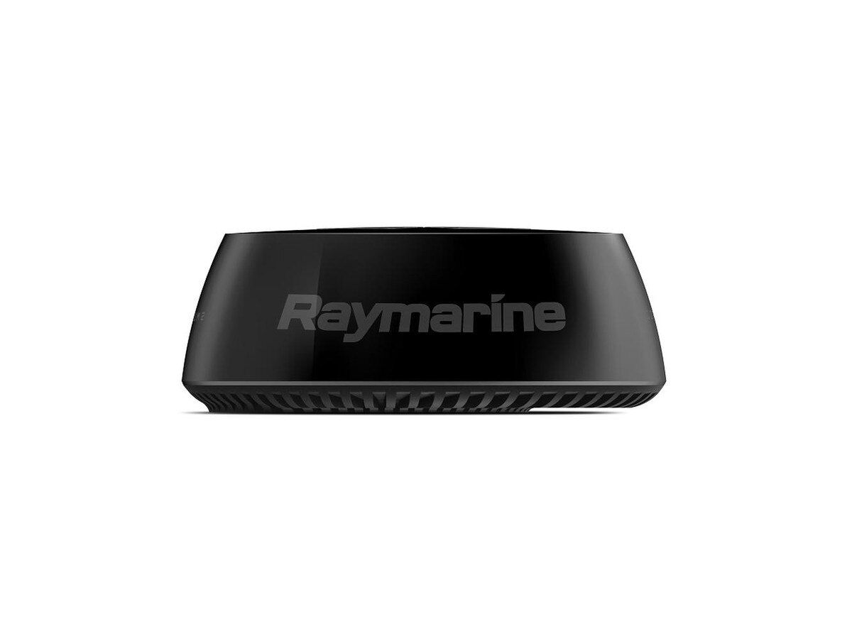 Raymarine Quantum 2 Q24D Black Doppler Radar - No Cable