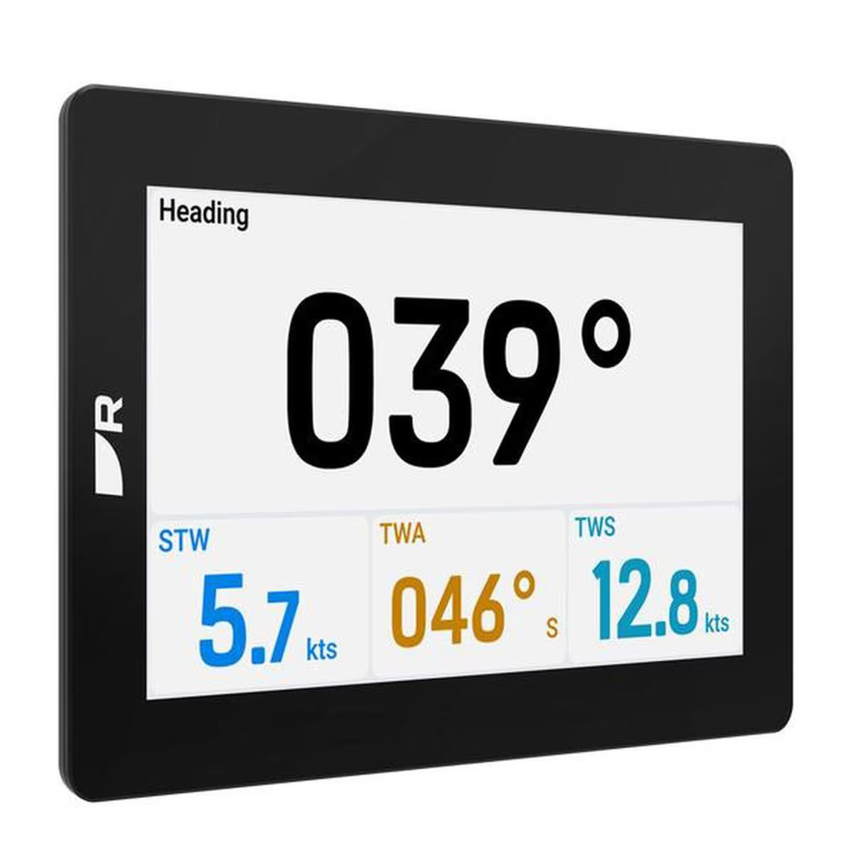 Pantalla de rendimiento Raymarine Alpha 7