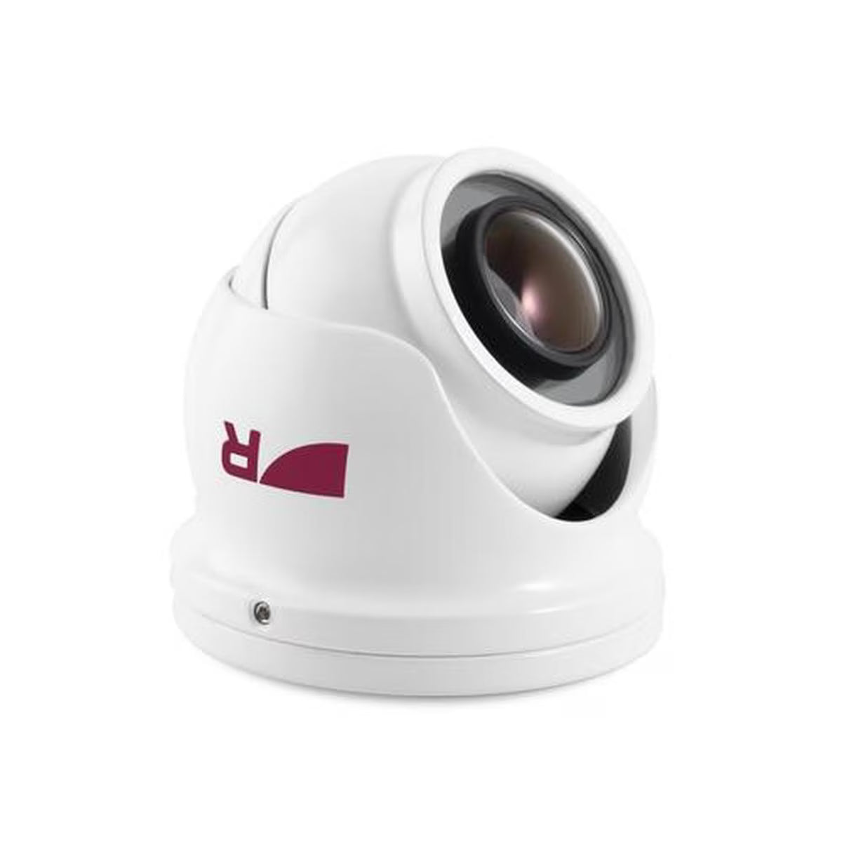 Cámara IP tipo eyeball día/noche miniatura Raymarine CAM300