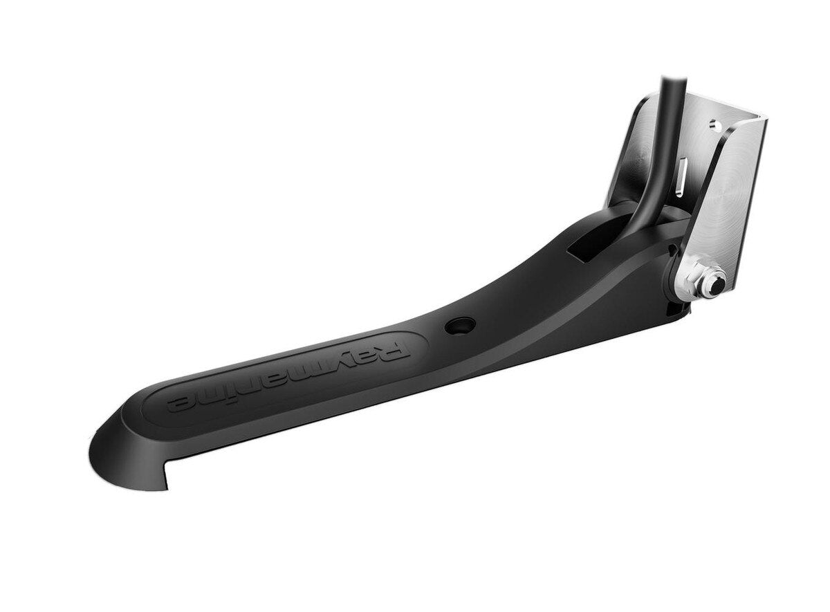 Raymarine RV-100 RealVision 3D Transom Bracket Kit