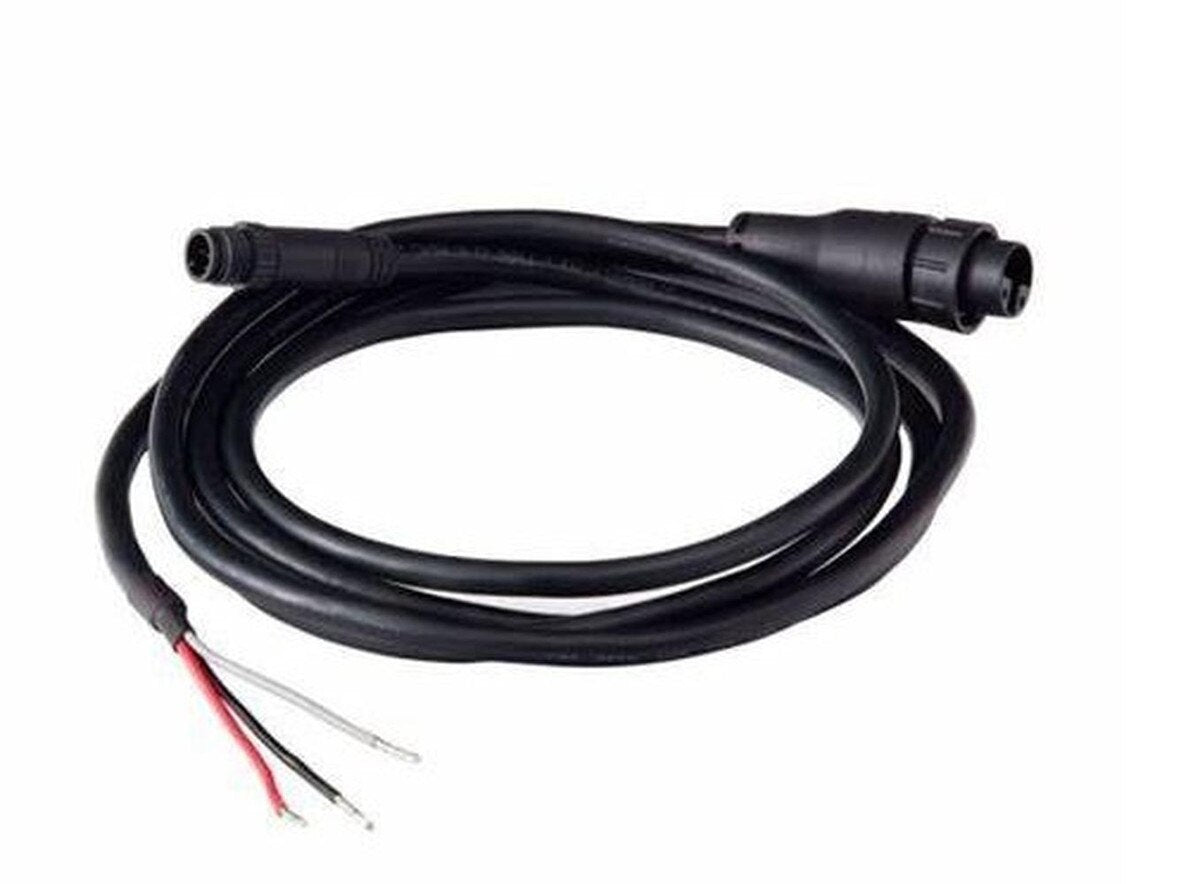 Cable de alimentación Raymarine Axiom con conector NMEA 2000 - 1,5 m