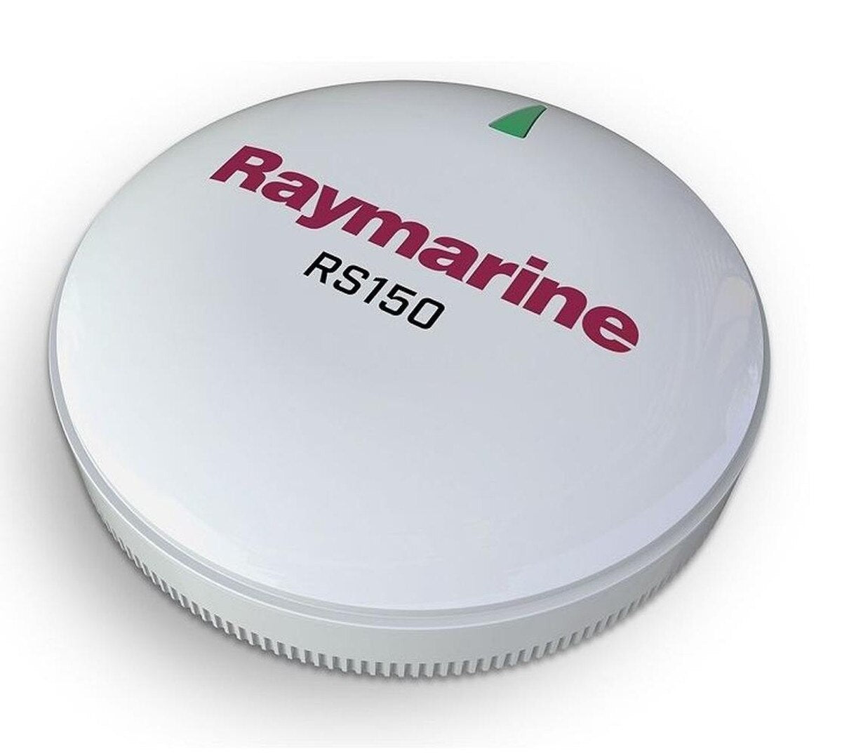Raymarine RayStar 150 GPS Sensor w/Pole Mount