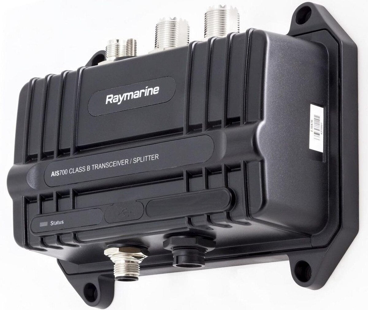 Raymarine Ray90 VHF Radio & AIS700 Bundle