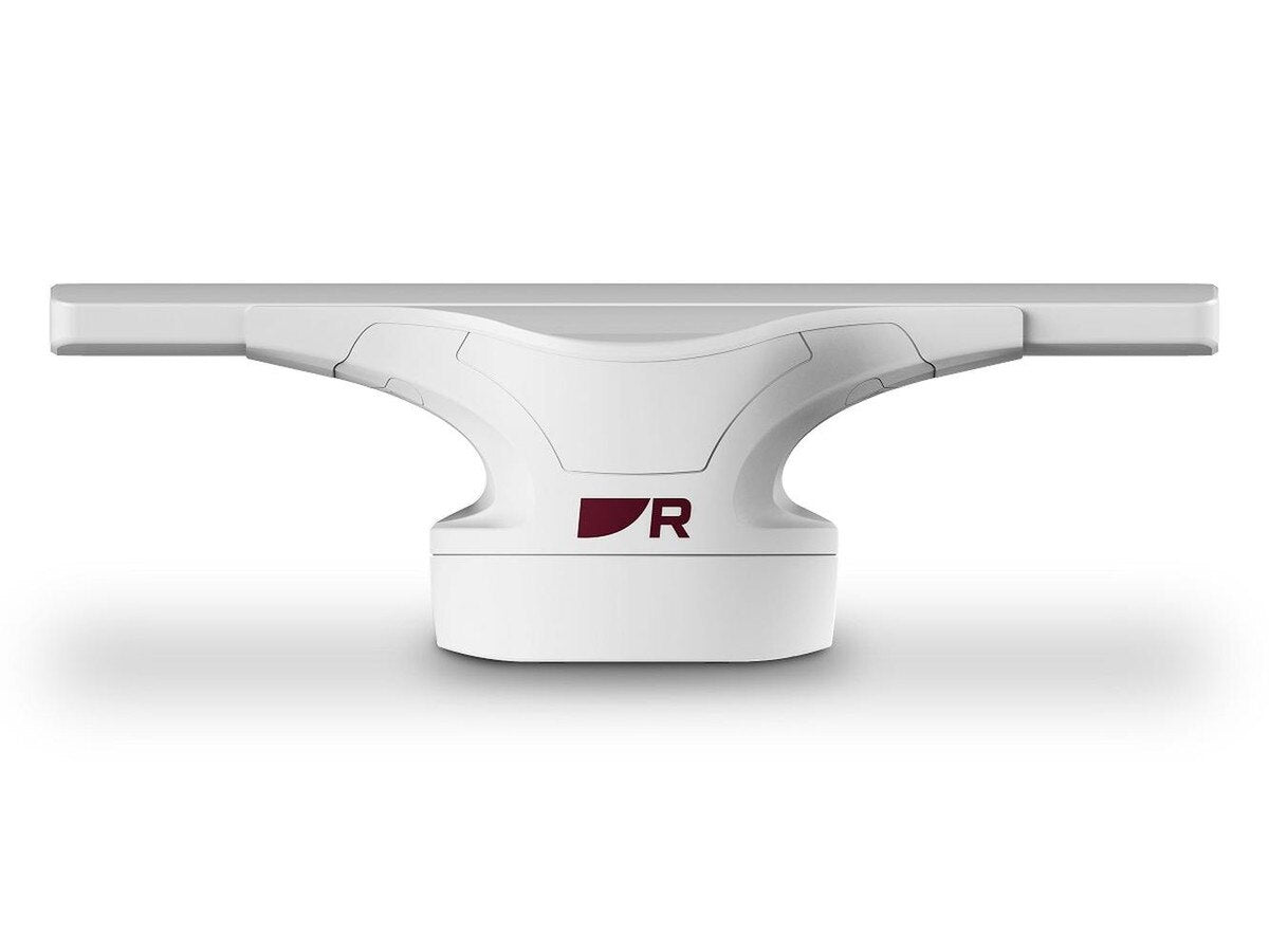 Radar Raymarine Cyclone con antena abierta de 3 pies y cable de 15 m
