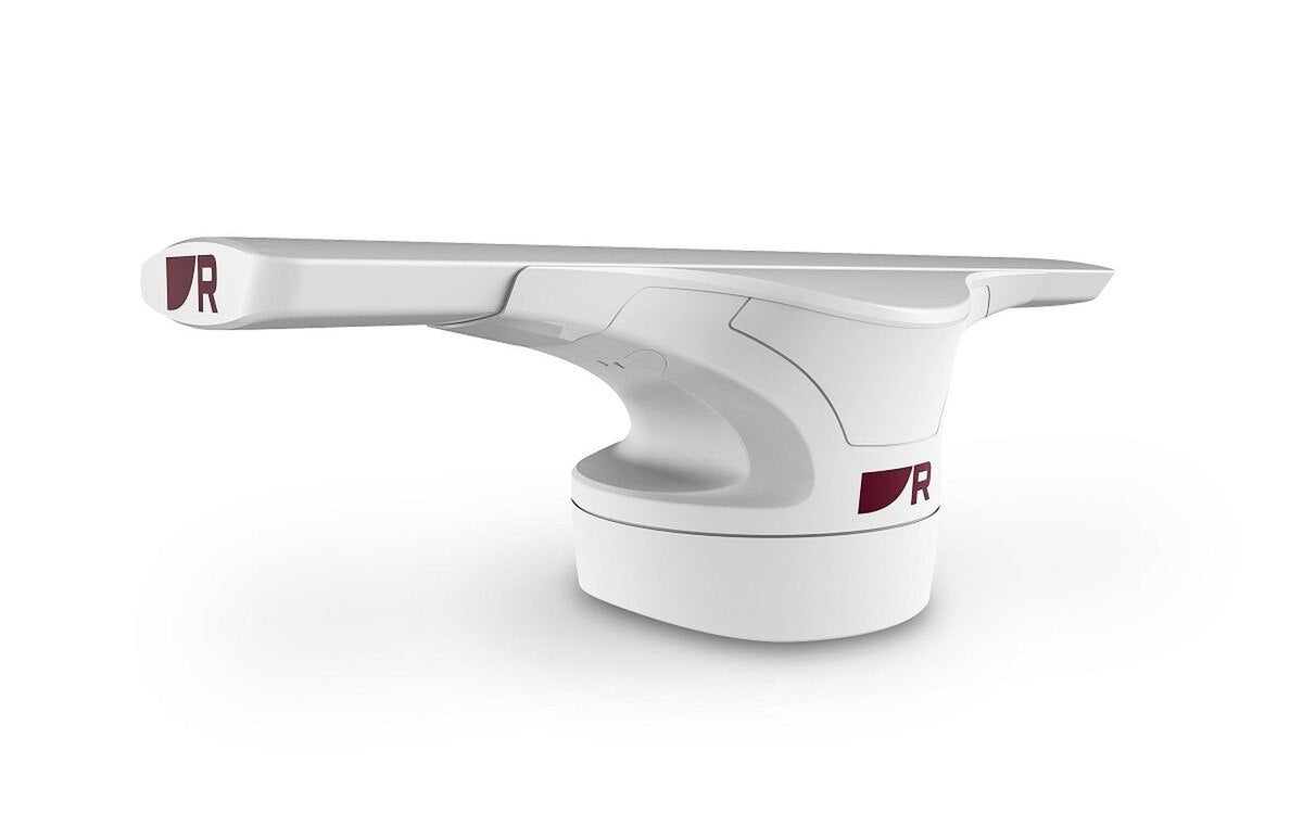 Radar Raymarine Cyclone con antena abierta de 3 pies y cable de 15 m