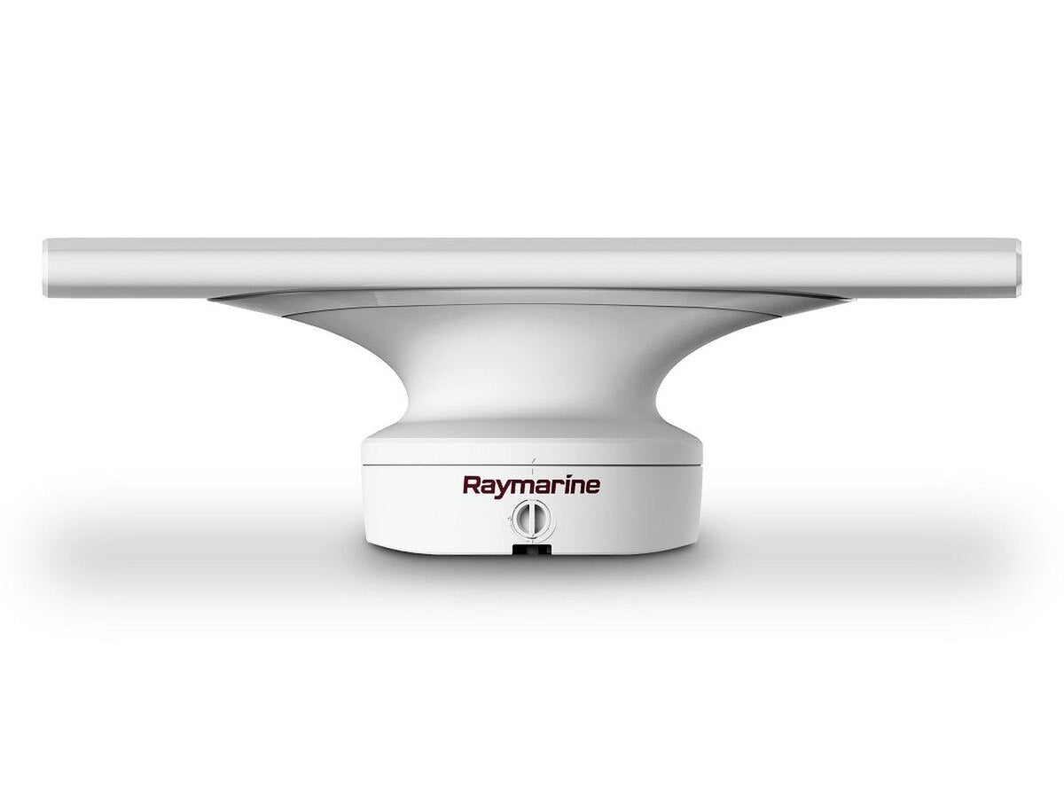 Raymarine Cyclone Pro Radar w/3' Open Array & 15M Cables
