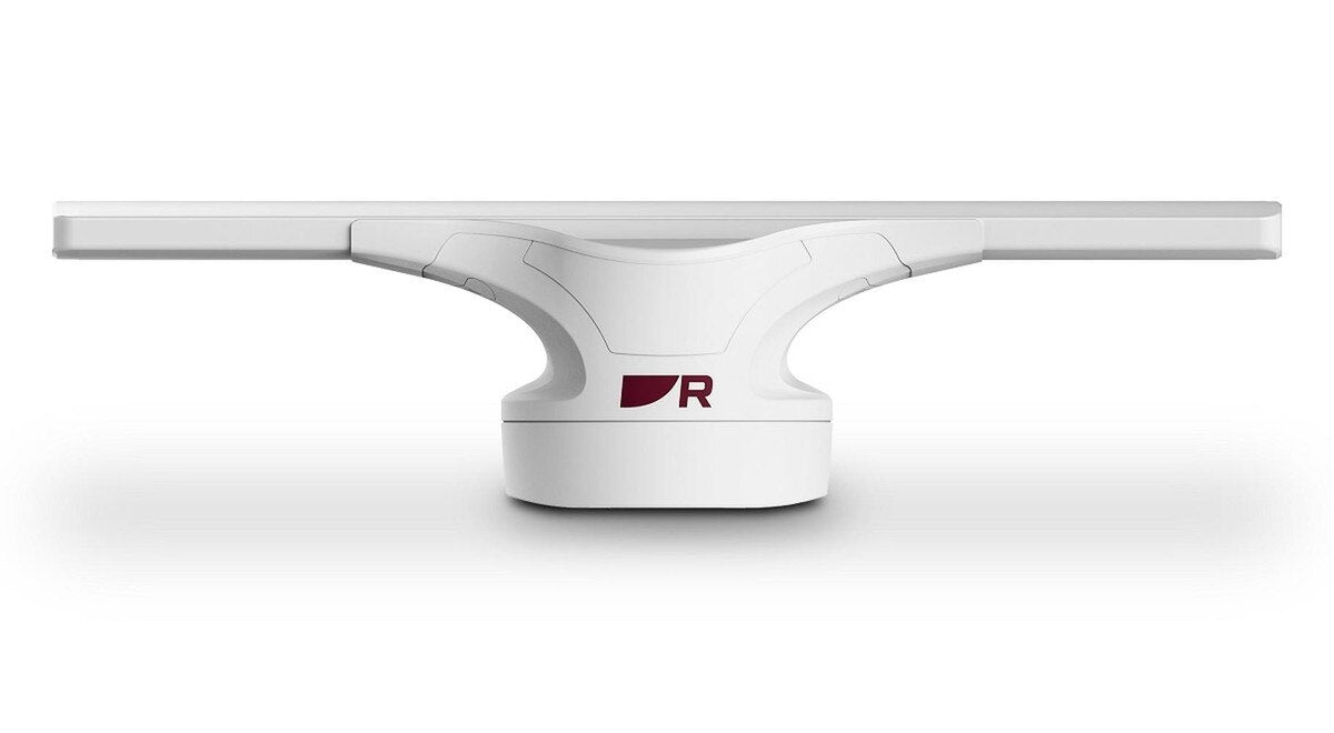 Raymarine Cyclone Pro Radar w/4' Open Array & 15M Cables