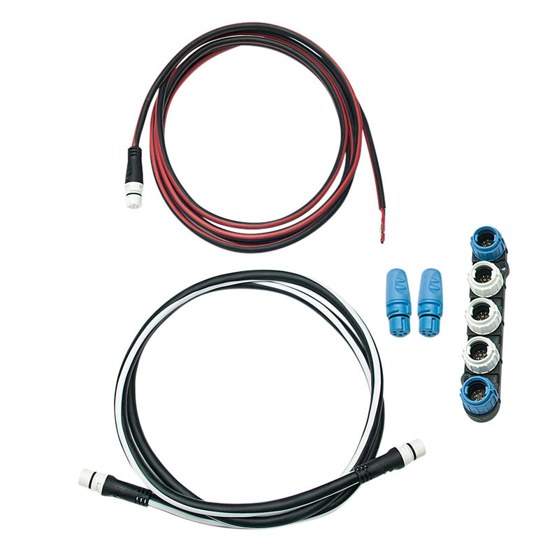 Raymarine SeaTalk<sup><i>ng</i></sup> Starter Kit