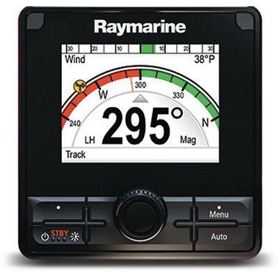 Raymarine P70Rs Autopilot Controller w/Rotary Knob