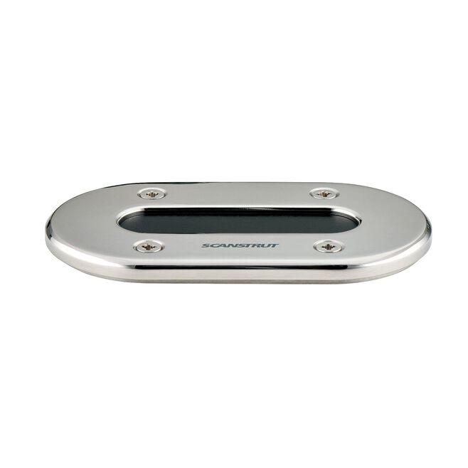 Scanstrut SS Sello de cable de perfil bajo para cables de hasta 15 mm