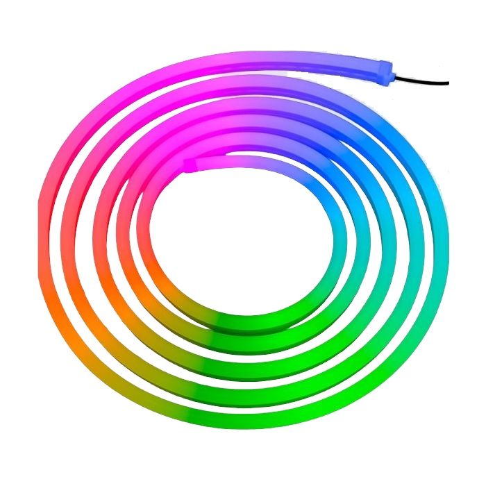 Shadow-Caster Neon LED RGB Strip - 16'
