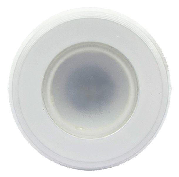 Downlight Shadow-Caster - Carcasa blanca - RGB