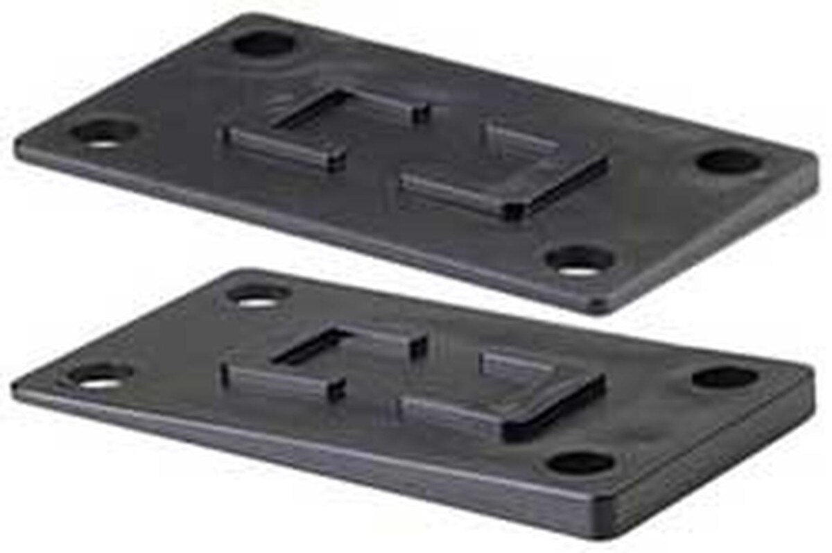 Shakespeare Style 414 Shim Kit for Ratchet Mounts