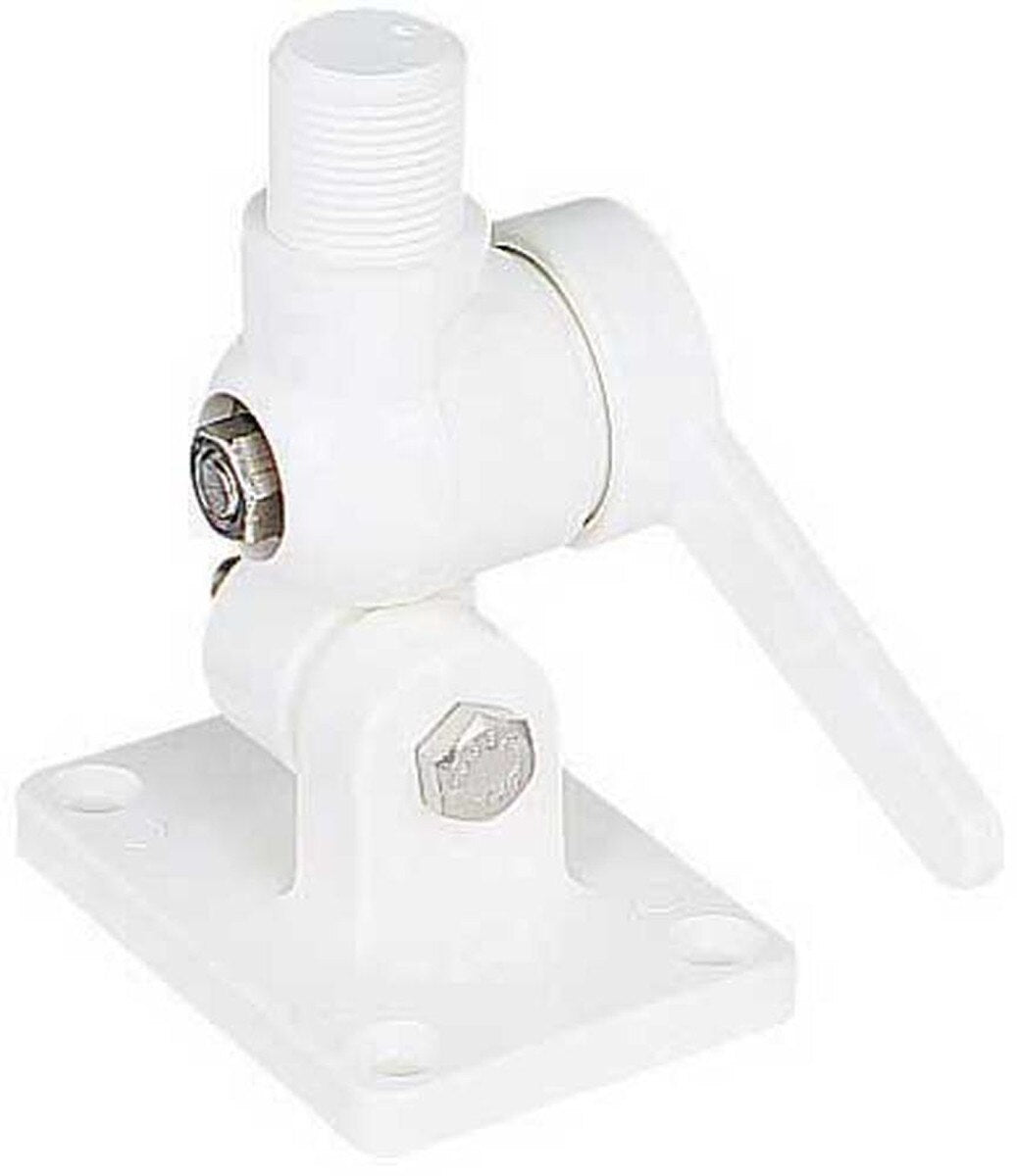 Shakespeare 4186BP/L206B Nylon Ratchet Mount