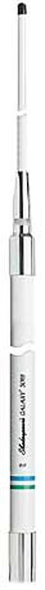 Antena VHF Shakespeare Galaxy 5018 de 15' 2” - Ganancia de 9dB