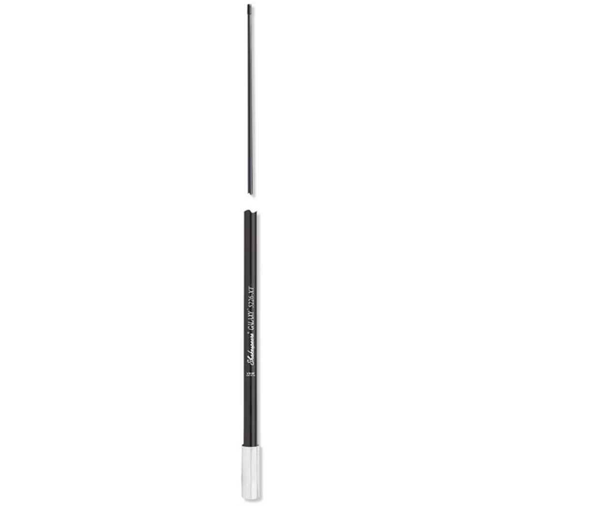 Shakespeare Galaxy 5226-XT 8' Black VHF Antenna - 6dB Gain
