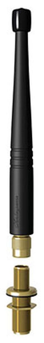 Antena de goma Shakespeare VHF 7in 5912