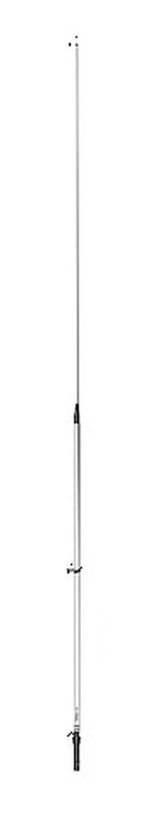 Shakespeare 6018-R Phase III VHF Antenna - 17′ 6″ (5.3M) VHF Marine Band 9dB Gain