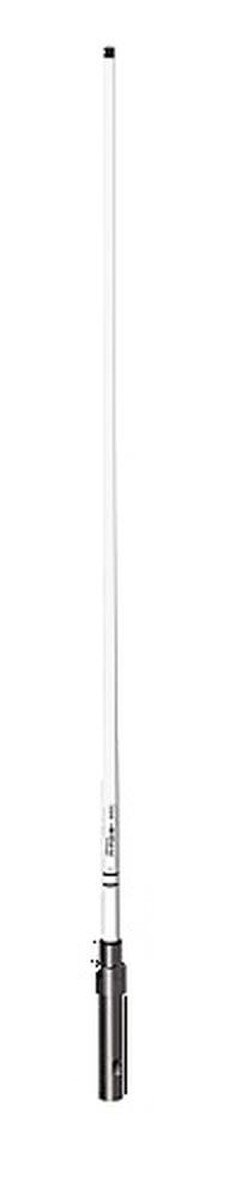 Antena Shakespeare VHF de 4' Phase III