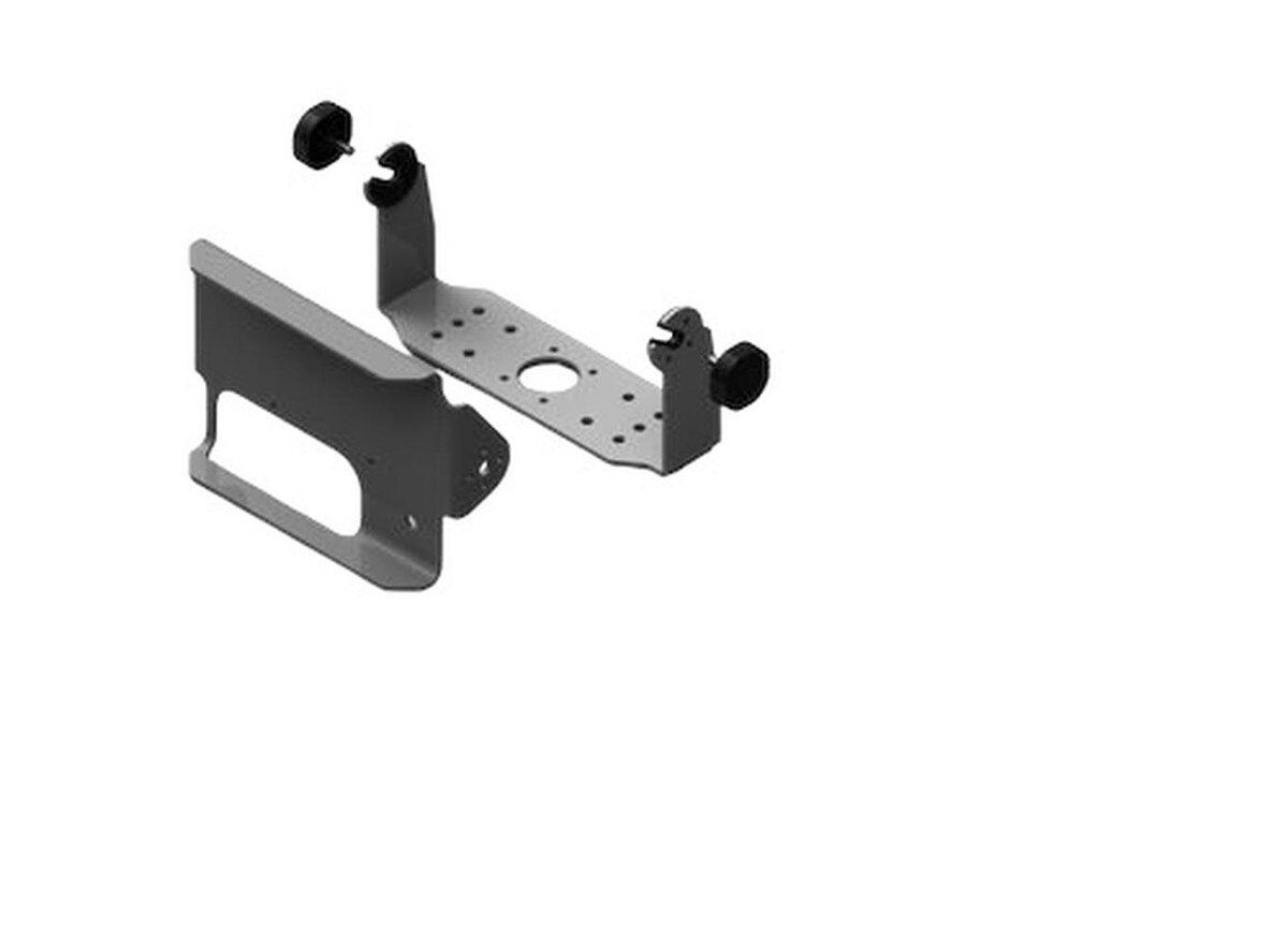 Soporte con perillas para Simrad AP70/AP80
