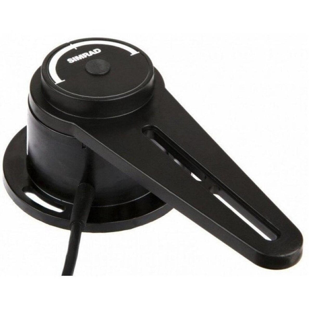Sensor de ángulo de timón Simrad RF25N con varilla y cable Micro-C - 5 m