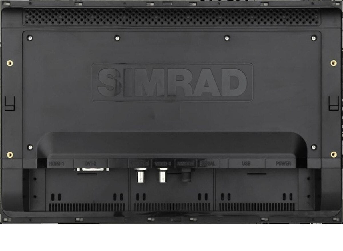 Simrad MO16-T 15.6" Display Touch Widescreen