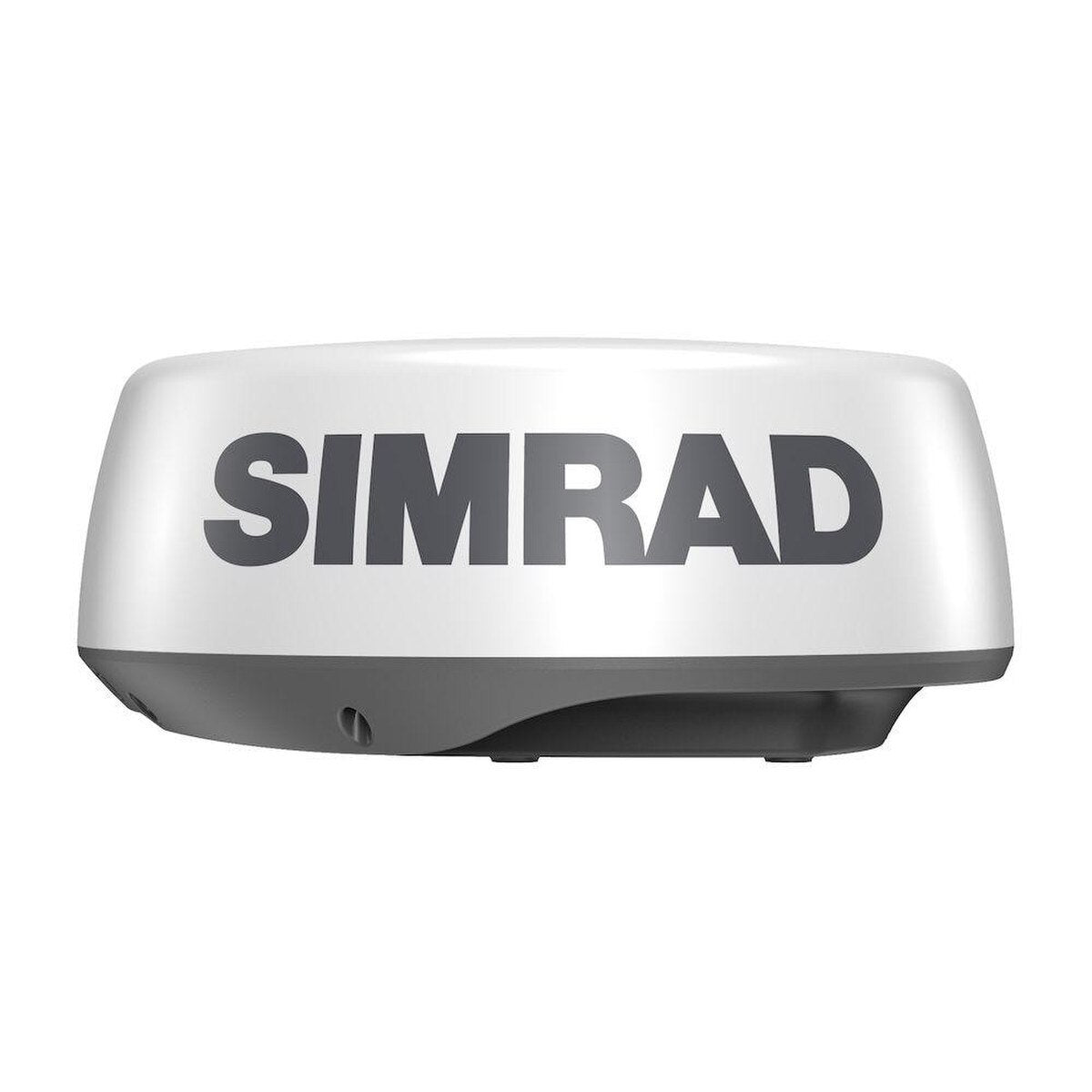 Domo de radar Simrad HALO20 de 20" con cable de 10 m