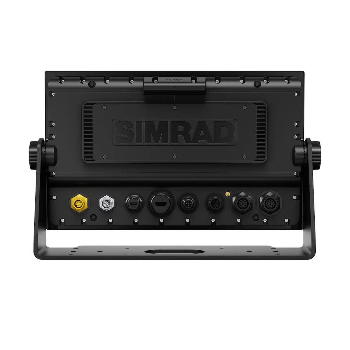 Simrad NSS12-12" MFD - Sin sonar