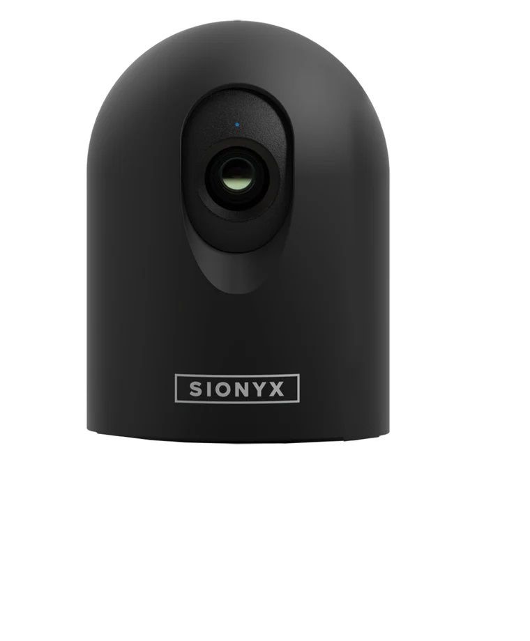 SIONYX Nightwave Digital Camera - Black