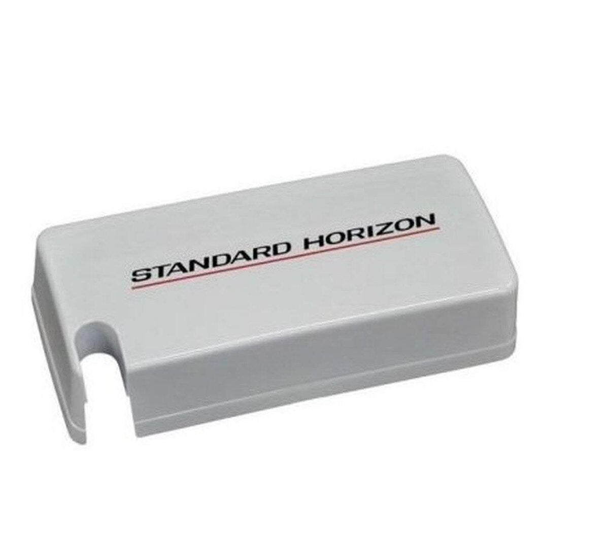 Standard Horizon Dust Cover f/GX1600, GX1700, GX1800 & GX1800G - White
