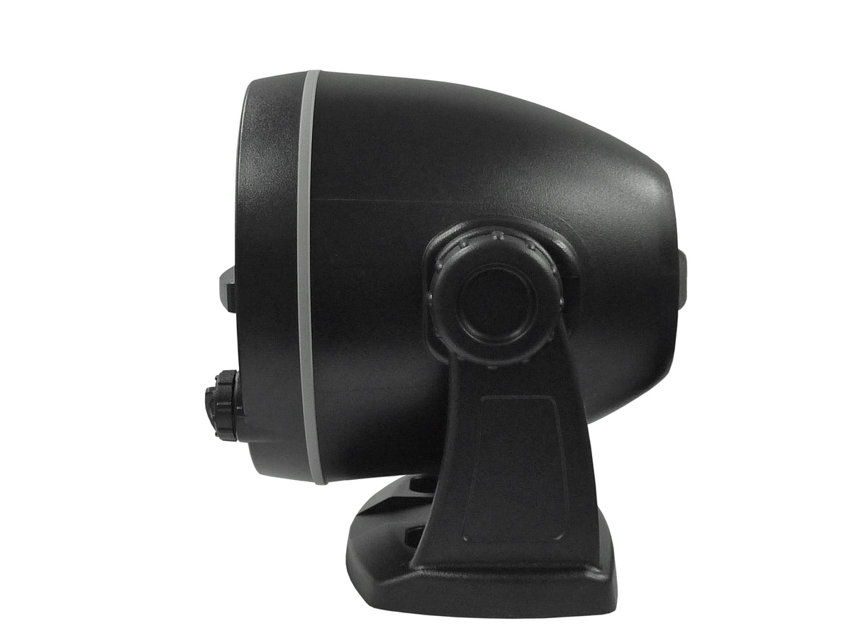 Standard Horizon 10W Amplified External Speaker - Black