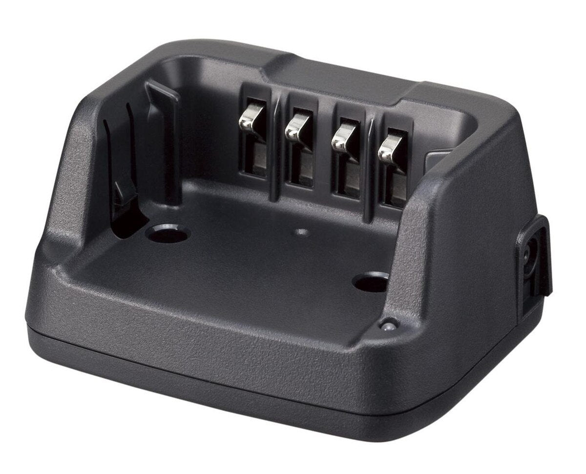 Base de carga Standard Horizon para HX400, HX400IS y HX407