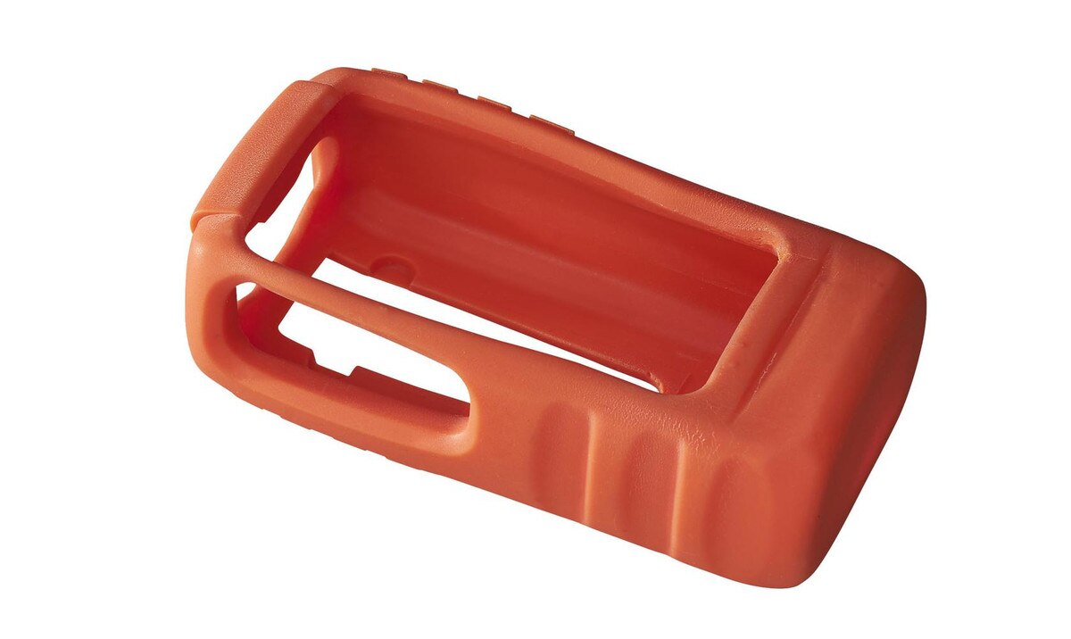 Estuche flotante Standard Horizon p/HX40 - Naranja
