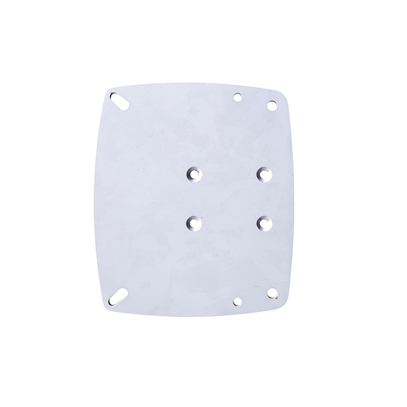 Scantstrut Radome Plate 1 f/Raymarine, Garmin, B&G, Lowrance Domes