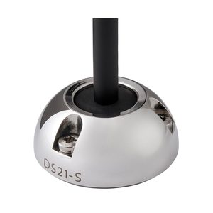 Sellacables Vertical DS21B-S Scanstrut - Acero inoxidable